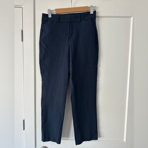 Old Navy Pixie Pants in Navy